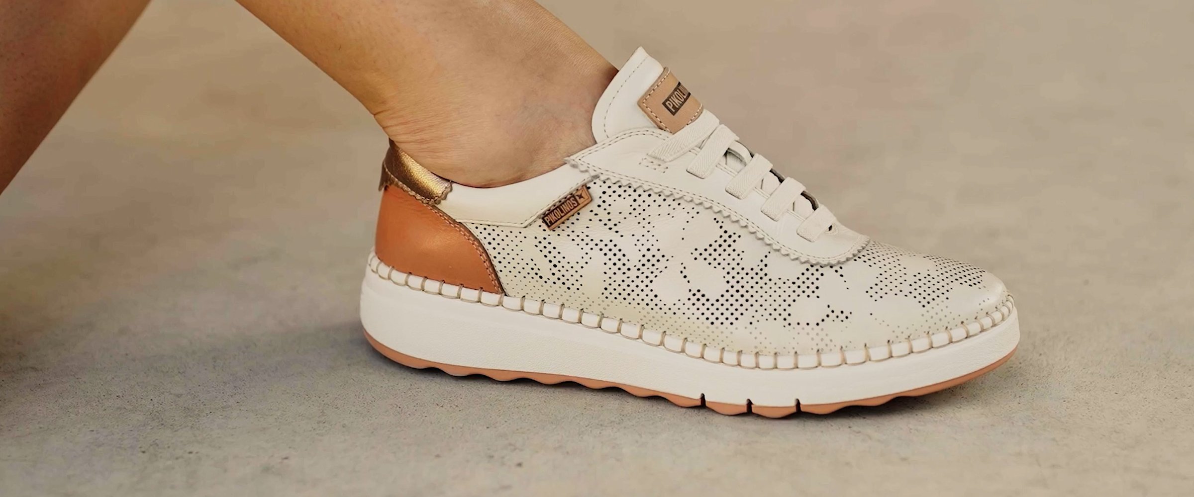 Leather Shoes & Accessories | Pikolinos Official Online Store Leather Shoes & Accessories | Pikolinos Official Online Store